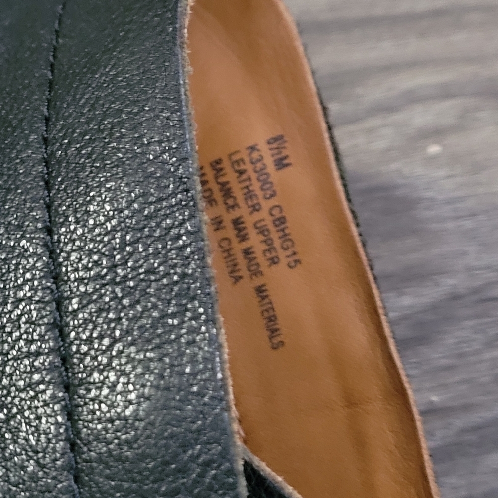 Kork-Ease Booties - Picture 4 of 7